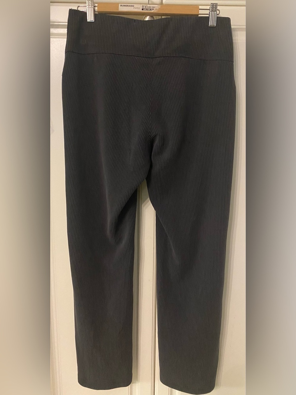 🍋Lululemon Ribbed Softstreme Flared - Picture 5 of 7